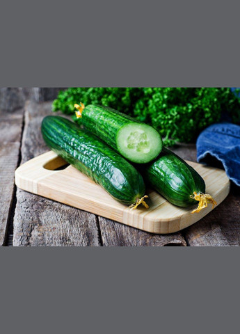 Семена огурца Кукушка F1 10 шт. () Насіння країни (299897678)