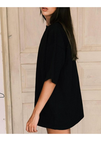 База - Преміум Оверсайз Футболка 385 / TATON - (363052483)