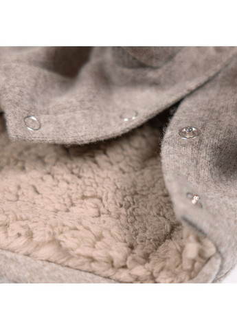 Толстовка для собак Flex, меланж Pet Fashion (369980504)