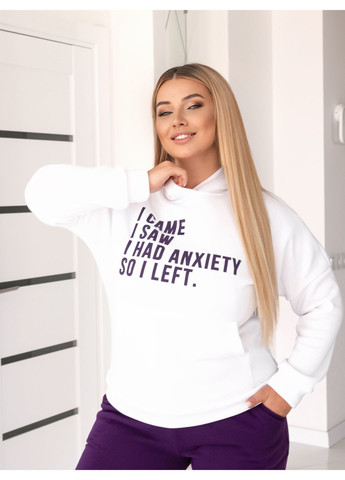 Женский теплый спортивный костюм Fashion Girl Award (361310612)