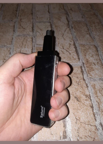 Триммер STHC8022 black Saturn (300079603)