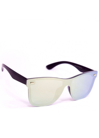 Солнцезащитные женские очки w8163-4 BR-S (291984308)