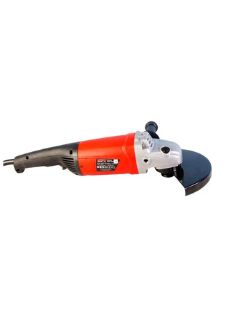 Углошлифовальная машина "PROFI", 230 мм, 2600 Вт, 6000 об/мин. Black and Red (MAG2303) MPT (340910388)