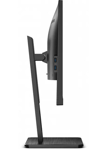 Монитор 31.5" Q32P2 Black AOC (360426891)