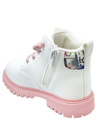 Демісезонні черевики Канарейка (303329110)