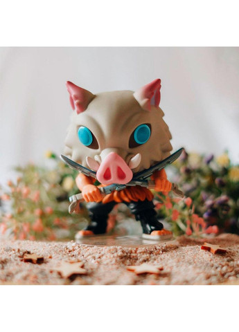 Игровая фигурка POP! - Иности Хабир с мечом Funko (342752817)