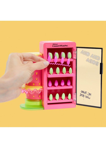 Игровой набор с куклой L.O.L. Surprise! серии O.M.G. – Ча Ча L.O.L. Surprise! (331299879)