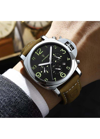 Наручний годинник Luminious Poedagar (314998535)