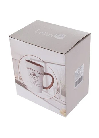 Кухоль Country Kitchen 750мл Lefard (308290072)