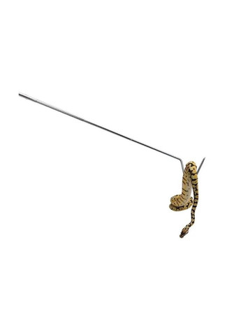 Крючок для змей Stainless Snake Hook 21-58см. макс. 2кг. Repti-Zoo (327433047)