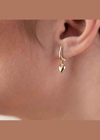 Сережки Oniks (264022438)