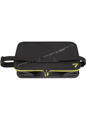 Сумка Folding Bakkan 45L black Select (394560046)