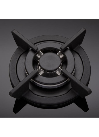 Газова варильна поверхня ASTRA 60 BL CWF ELEYUS (360402296)