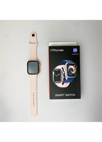 Смарт-годинник Smart Watch Watch 45 mm (402276883)