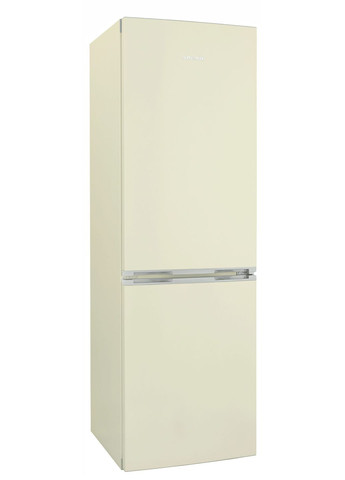 Холодильник з нижн. мороз., 185x60х65, холод.відд.-214л, мороз.відд.-88л, 2дв., A++, ST, SNAIGE (314834618)