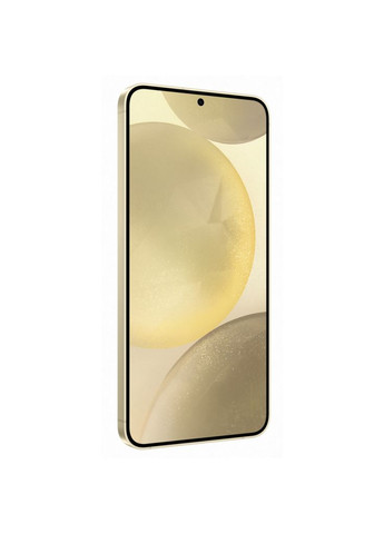 Мобильный телефон Galaxy S24+ 5G 12/512Gb Amber Yellow (SMS926BZYGEUC) Samsung (296480973)