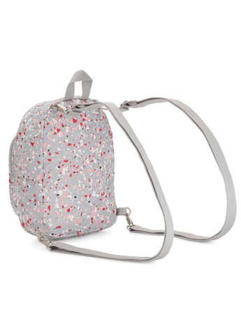 Рюкзак DELIA COMPACT Speckled (48X) KI5661_48X official Kipling (372664074)