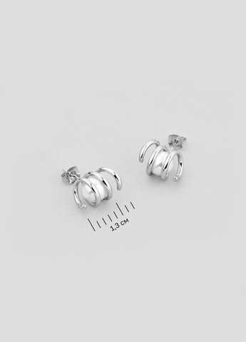 Сережки В полоні океану Minimal (338799752)