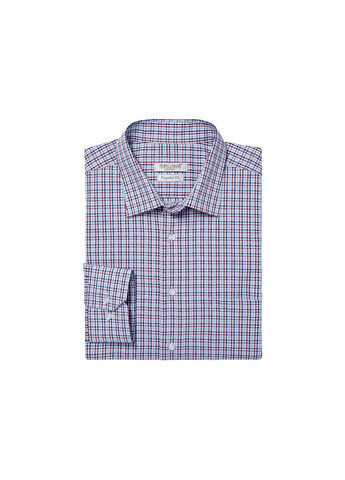 Цветная классическая рубашка Nobel League