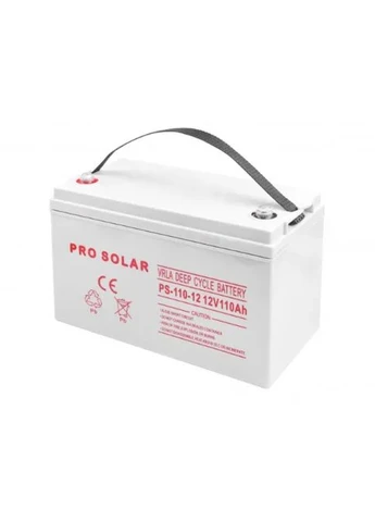 Комплект інвертора MAXX SINUS 2000W з акумулятором VOLT AGM 110Ah 12V 4SUN (393589860)