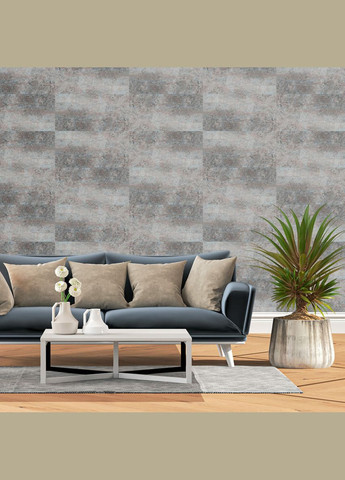 Самоклеящаяся виниловая плитка 600х300х1,5мм, цена за 1 шт. (СВП-113) Глянец SW-00001308 No Brand (316050993)