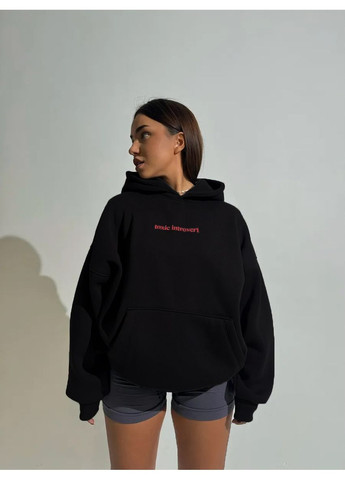 Жіноче худі вільного крою Avanti (355340889)