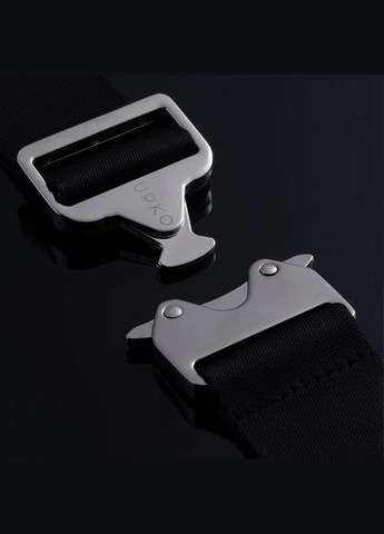 Система фиксации к стулу с ремнями и манжетами черная UPKO (297395899)