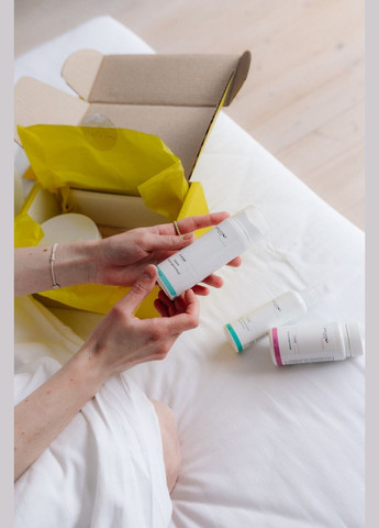 Набір для домашнього шугарингу бандажна техніка ТМ Epilax (345707297)