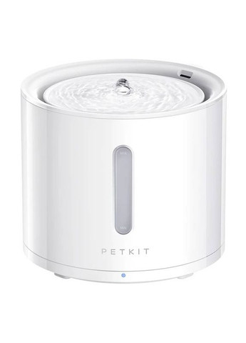 Смарт-поїлка Eversweet Solo 2 Smart Pet Drinking Fountain White (P4114) PETKIT (370617814)