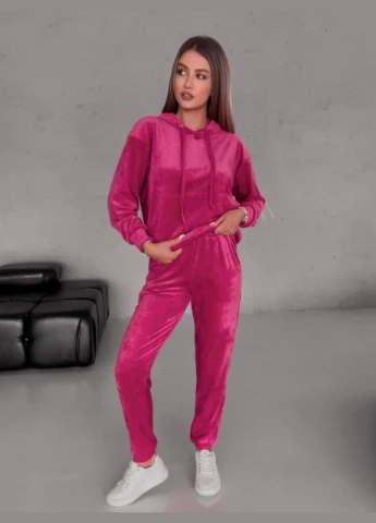 Женский спортивный костюм FINO Mode (322581948)