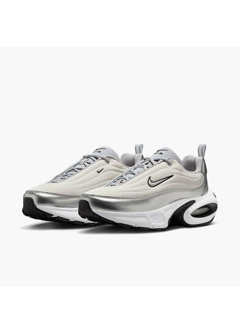 Кросівки жіночі Air Max Portal Se White Nike білі (364836848)