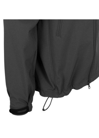 Куртка Helikon Gunfighter Softshell Shark Skin Windblocker Shadow Grey Helikon-Tex (315439276)