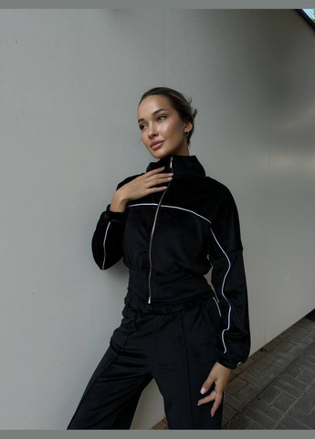 Женский спортивный костюм No Brand (322156548)