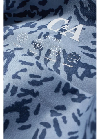 Спортивные велосипедки C&A (388896003)