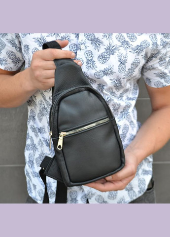 Чоловіча сумка-слінг тактична, Чоловіча сумка барсетка, Вулична сумка через плече, BO-692 Комфортний месенджер No Brand (350937013)