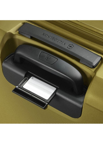 Валіза Connex Hs Mustard S Global Exp. 34/41 л Vt609863 Victorinox (369564519)