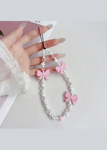 Брелок шнурок для телефона или сумки No Brand (325830965)