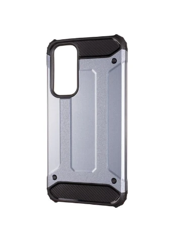 Чохол Armor Shield TPU Series для Samsung A356 (A35) Navy Grey Gelius (383908999)