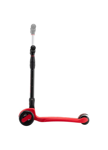 Триколісний самокат Fargo (FARGO-135-RED) Miqilong (360426909)