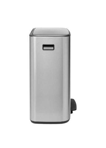 Мусорное ведро Bo Pedal Bin 60 л 211324 Brabantia (317303422)