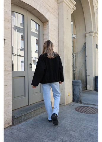 Бомбер жіночій Україна на гудзиках (360640835)