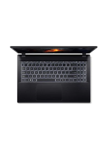 Ноутбук Nitro V 15 ANV15-41-R101/15.6\"/165Hz/R5 7535HS/16GB/1TB/SSD/RTX4060/Win11/Black (NH.QPDEP.00D) Acer (339056308)