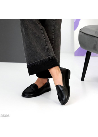 Шкіряні лофери Helen (361243407)