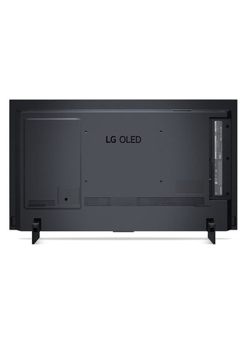 LEDтелевизор OLED42C34LA LG (278366661)