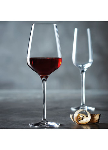 Набор бокалов SUBLYM 6 х 450 мл (N1739/1) C&S (344462346)