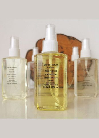 Парфумована вода Молекула 01 + Мандарин, 110 ml No Brand (303139532)