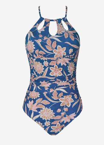 Комбінований літній купальник CUPSHE