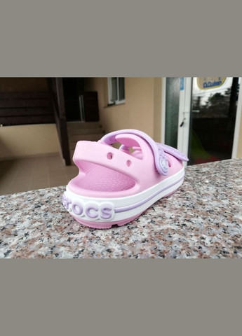 Крокс Крокбенд Сандалі Дитячі Toddler Crocband™ Cruiser Sandal Crocs Sandals (325401295)