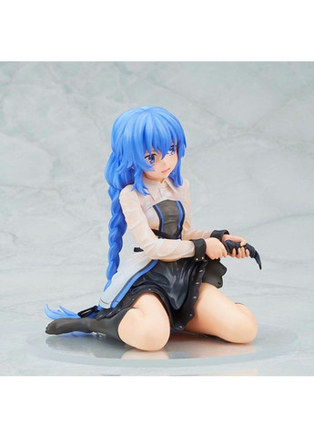 Аниме фигурка Рокси Мигурдия в коробке 15 см Реинкарнация безработного Roxy Miguria "Mushoku Tensei" No Brand (362495334)