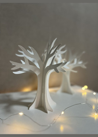 Новорічні ялинки з паперу Berezenchuk Handmade (311669524)